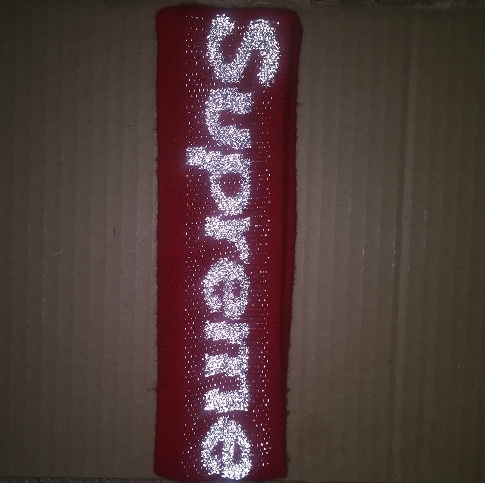 Supreme headband new era
